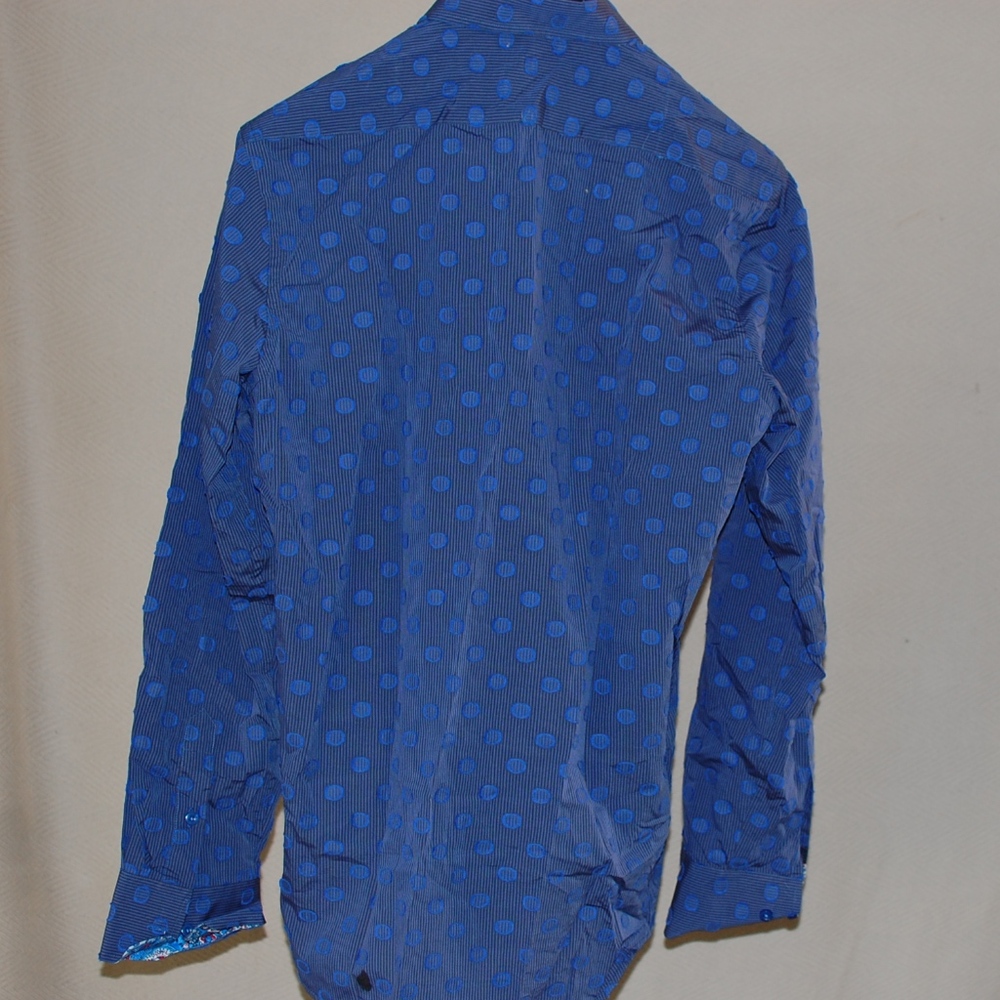 Date Night dress shirt